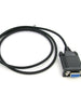 Standard CT62 Programming Cable