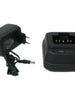Standard VAC-6020C 220v 6 Gang Multi Charger For HX370 Series
