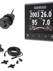 Simrad IS42 Speed/Depth Pack with DST810 Transducer