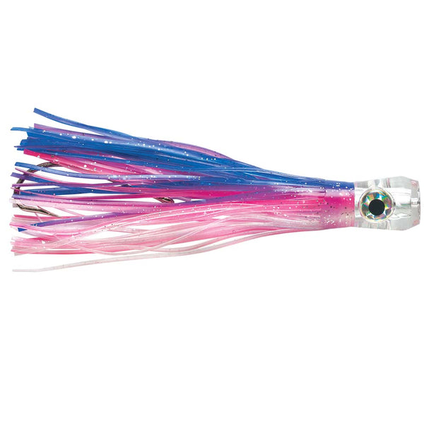 Williamson Big Game Catcher 8 - Blue Pink Silver, Hunting & Fishing, Hard  & Soft Baits