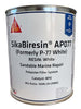 Sika SikaBiresin® AP077 White Gallon BPO Hardener Required