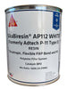 Sika SikaBiresin® AP112 White Gallon BPO Hardener Required