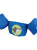 Puddle Jumper Cancun Series Kids Life Jacket - Shark - 30-50lbs