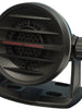Standard VHF Extension Speaker - Black