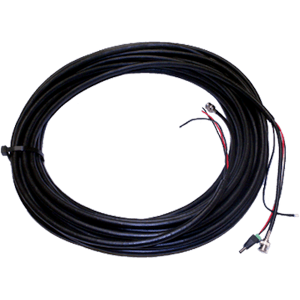 KJM 10m Combo Video/Power Cable