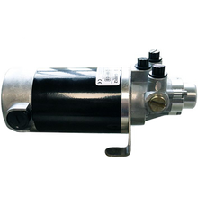 Gear Pump, 3.0L min, 28-40ci cyl, 12V