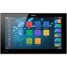 NSO Evo3S MFD, 24, Display Only