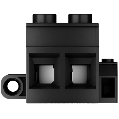 Apollo Amp Power & Remote ON Connector