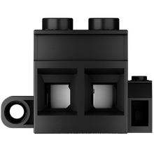 Apollo Amp Power & Remote ON Connector