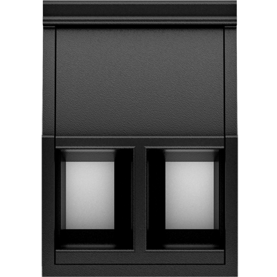 Apollo Monoblock Amp Speaker Connector