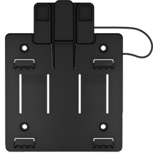 Apollo 4 Chan/Mono Amp Mounting Bracket