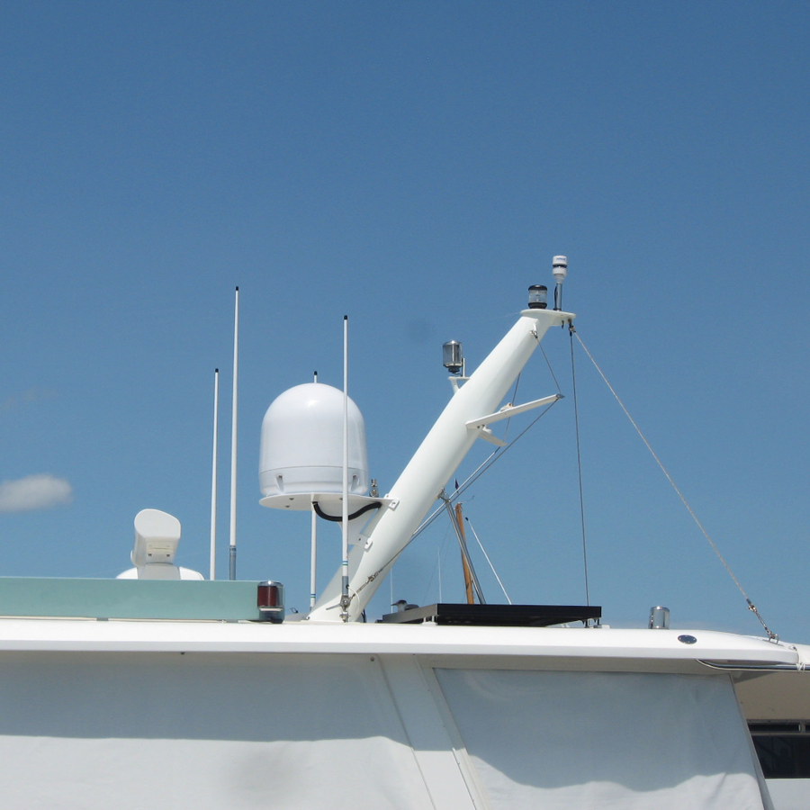 Airmar WS-120WX-RH - 120WX NMEA 0183 / NMEA 2000® WeatherStation® With ...