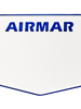 Stern Saver SS04-WBL - Airmar Logo Stern Saver White/Blue/White
