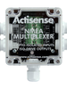 Actisense NDC-4-AIS-USB - NMEA AIS Configured Multiplexer with USB
