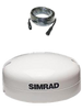 Simrad GS25 - Simrad GPS