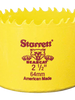 Starrett HS-2004 - Starrett 2.5