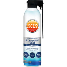 303 Long Lasting Corrosion Coat Aerosol - 15oz