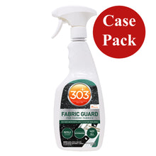 303 Marine Fabric Guard with Trigger Sprayer - 32oz *Case of 6*