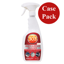 303 Multi-Surface Cleaner with Trigger Sprayer - 32oz *Case of 6*