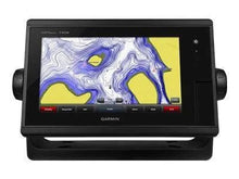 Garmin 54GPSMAP 7408, 8 MFD, Basemap, No Sonar
