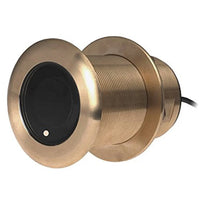 Garmin B175M Bronze 20° Thru-Hull Transducer - 1kW, 8-Pin