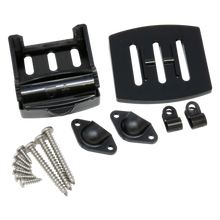 Airmar P66 Transom Mounting Bracket - 2004 & Up