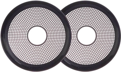 FUSION 6.5 Classic Grille, Black for EL-651OEM