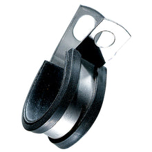 Ancor Stainless Steel Cushion Clamp - 5/16&quot; - 10-Pack