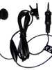 Standard Horizon Earpiece/Microphone f/HX270, HX370, HX471 & HX400
