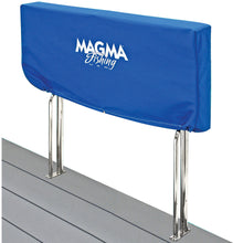 Magma Cover f/48&quot; Dock Cleaning Station - Pacific Blue