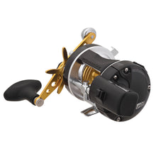 Hunting & Fishing - Reels