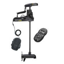 Minn Kota Ulterra 80 Trolling Motor w/iPilot &amp; Bluetooth - 24V-80lb-60&quot;