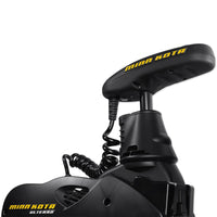 Minn Kota Ulterra 80 Trolling Motor w/iPilot &amp; Bluetooth - 24V-80lb-60"