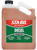 STA-BIL Diesel Formula Fuel Stabilizer & Performance Improver - 1 Gallon
