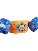 Puddle Jumper Kids Life Jacket - 3D Zoom - 30-50lbs