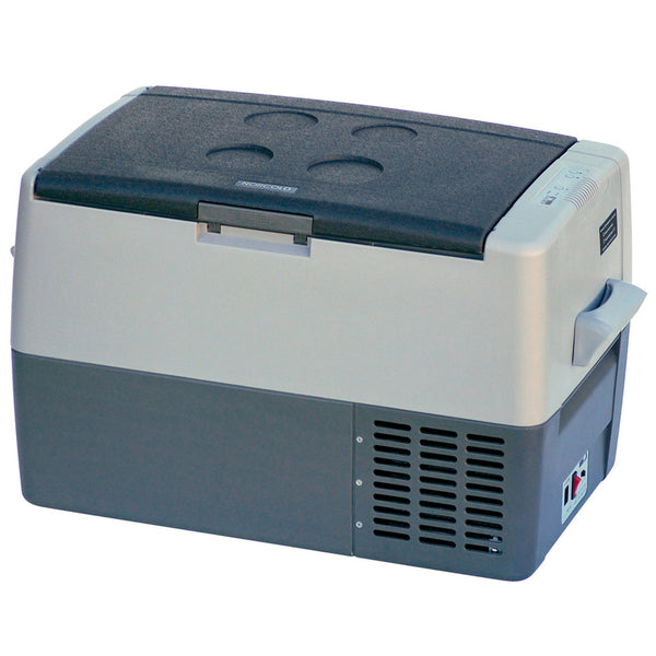 NORCOLD PORTABLE REFRIGERATOR FREEZER 12VDC 64-CAN CAPACITY