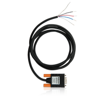 Actisense OPTO-4 Isolated NMEA to RS232 Adapter