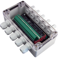 Actisense Quick Network Block Central Connector