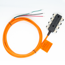 Actisense Small Boat 8 Way Self-Contained Boat Network N2K