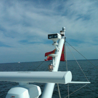 Airmar 120wx WeatherStation® Instrument