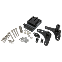 Airmar 20-039 Kick Up Transom Bracket F/ Airmar