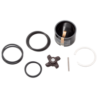 Airmar 33-250 Paddle Wheel F/ ST600 (D284)