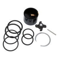 Airmar 33-250 Paddle Wheel F/ ST600 (D284)