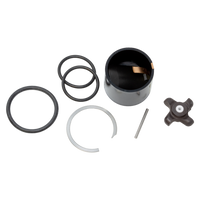 Airmar 33-493-01 Paddle Wheel Spares Kit For S800 ST800