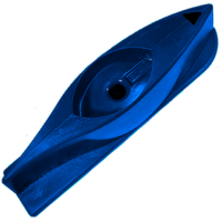Airmar B258 / SS258 High Speed Fairing Block