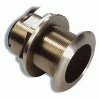 Airmar B75H Bronze Chirp Thru Hull 0° Tilt - 600W - Requires Mix and Match Cable
