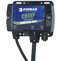 Airmar Chirp Junction Box f/Raymarine CP470 Type Connector