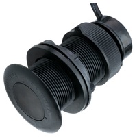 Airmar DT800 NMEA 2000 Thru-Hull Tilted Element Smart Sensor - 20°