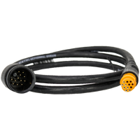 Airmar Garmin 12-Pin Mix & Match Cable f/Chirp Transducers
