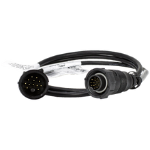 Airmar Humminbird 14-Pin Mix & Match Chirp Cable - 1M